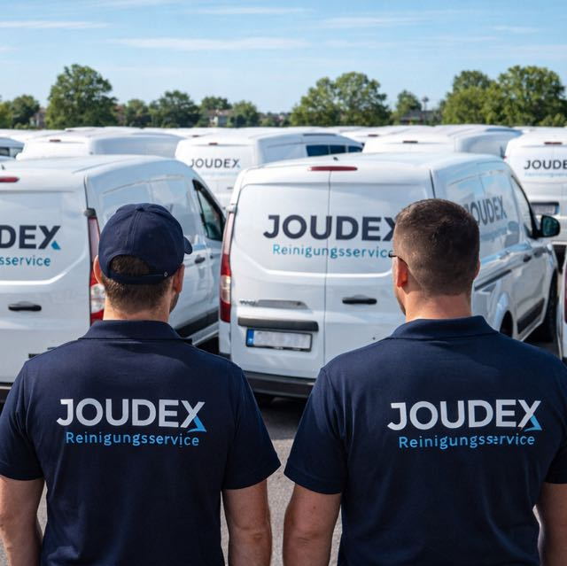 Professionelles Umfeld Joudex